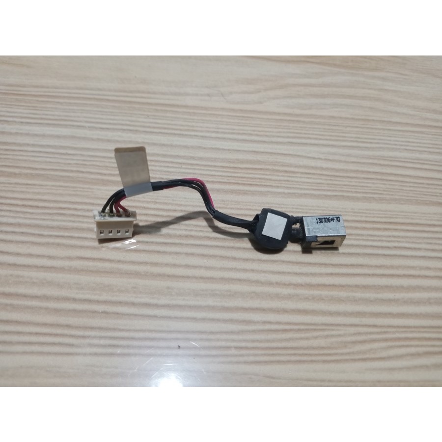 Jack DC Laptop Toshiba C800 C800D C840 C840D C800 C800D
