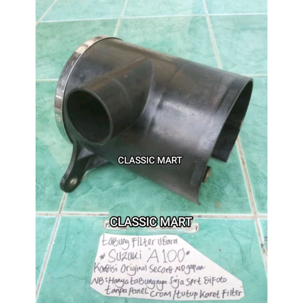BOX FILTER UDARA SUZUKI A100