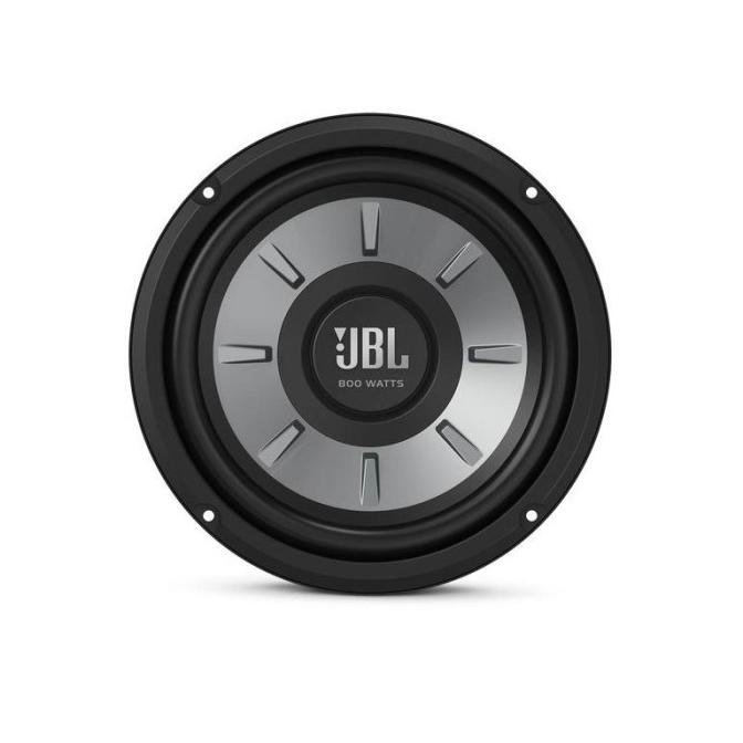 JBL STAGE-810 SUBWOOFER 8 INCH JBL STAGE 810 SUB MOBIL 8INCH PASIF