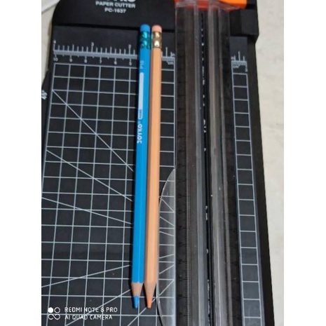 

Special Pensil Warna Joyko Bisa Dihapus. !