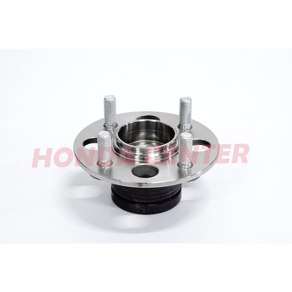 lahar laher  bering bearing hub  roda belakang honda jazz gd3 2004 2005 2006 2007 city gd8  2003 2004 2005 2006 2007 2008 brio