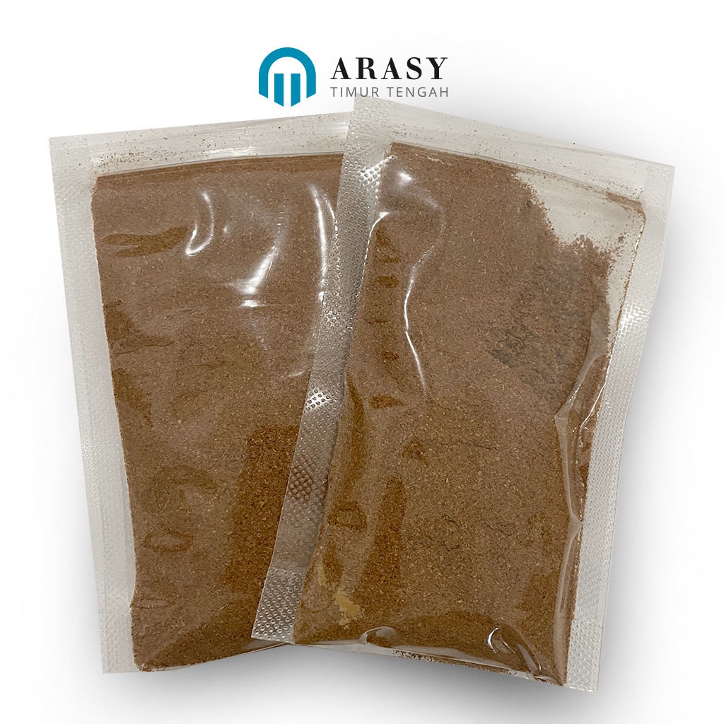 

Classica2106 Bumbu Nasi Goreng Kambing