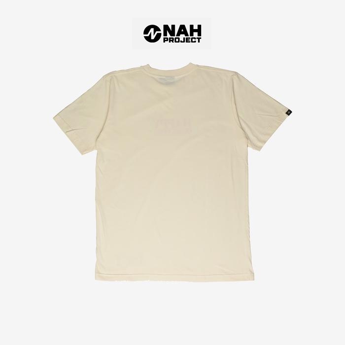 NAH Project x Evos - Tees Durance Ivory