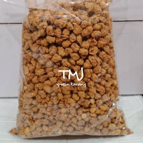 

✓ KACANG TELOR MEDAN (Satelit Palapa) 1KG Trendy