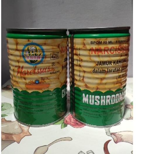 

ク Jamur kancing Narcissus/mushroom narcissus ㅘ