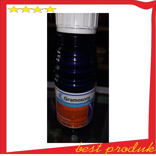 gramoxone 1 liter