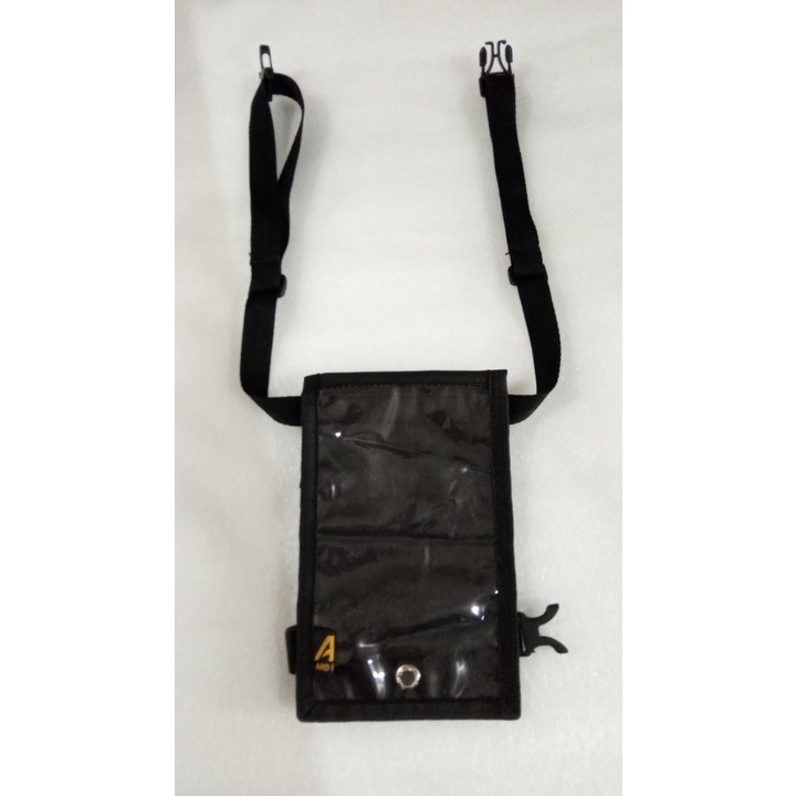 ( Produk Baru )Bahan waterproof Tas Holder Motor, Tas Handlebar Motor