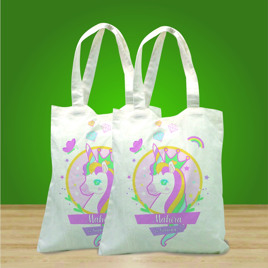 TEMA UNICORN 3