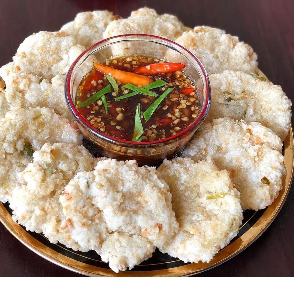 

ち Cireng Bumbu Rujak isi 20 Biji Khas Bandung Frozen Food Murah CIRENG ISI 20 ょ