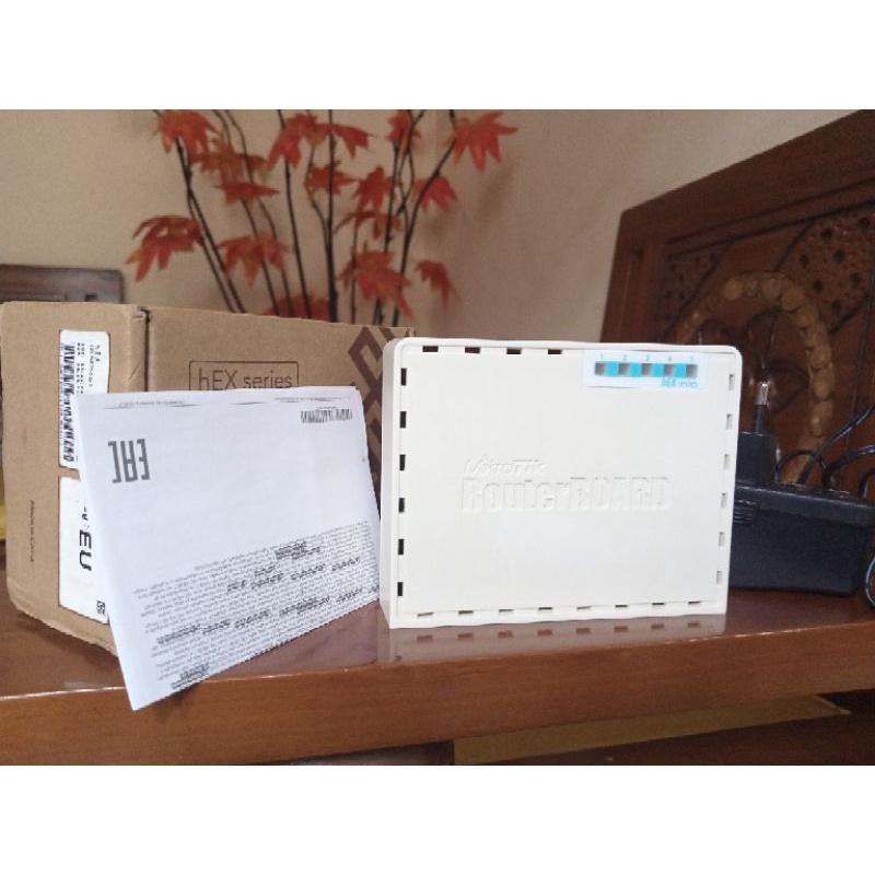 RouterBoard Gr3