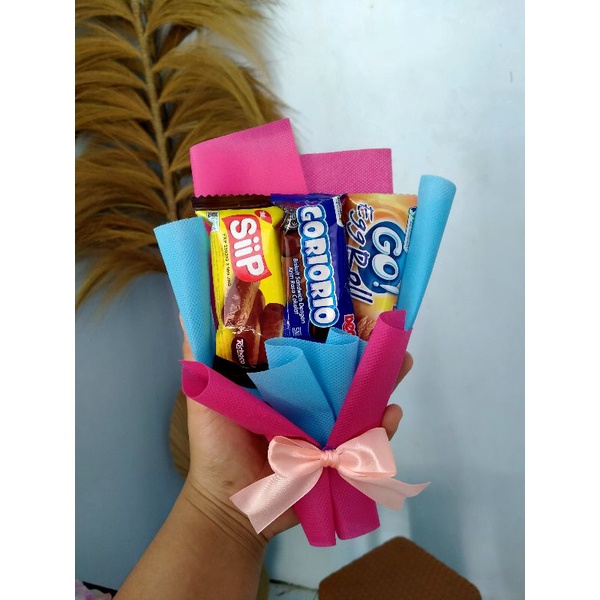 

TERLARIS BUKET SNACK MINI ULANG TAHUN MURAH MERIAH