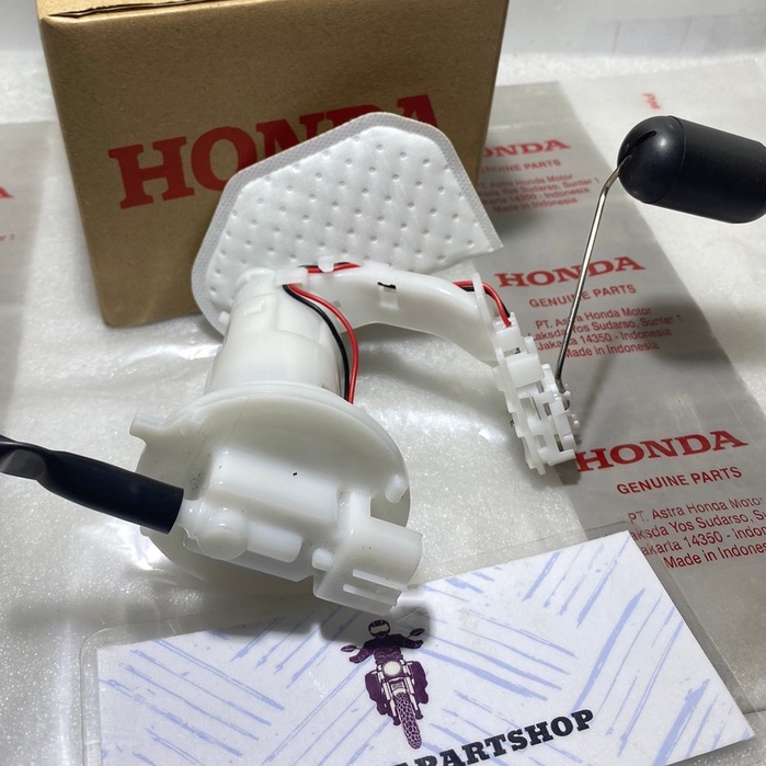 FUEL PUMP FULL PUMP FUELL PUMP POMPA BENSIN INJEKSI K59 HONDA VARIO 150 VARIO 150 TECHNO VARIO LED T
