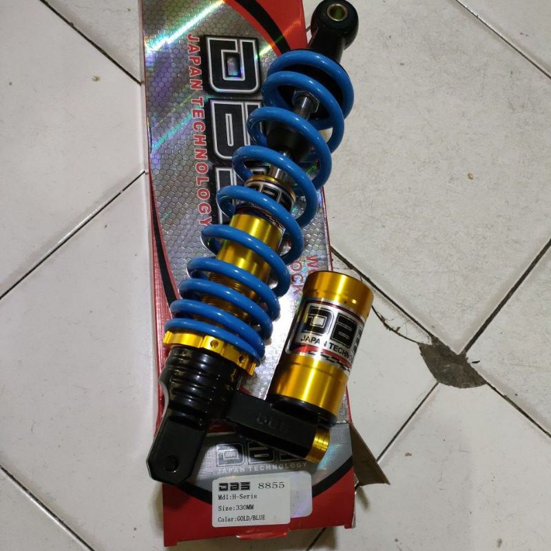 shok DBS Vario125/150 330MM