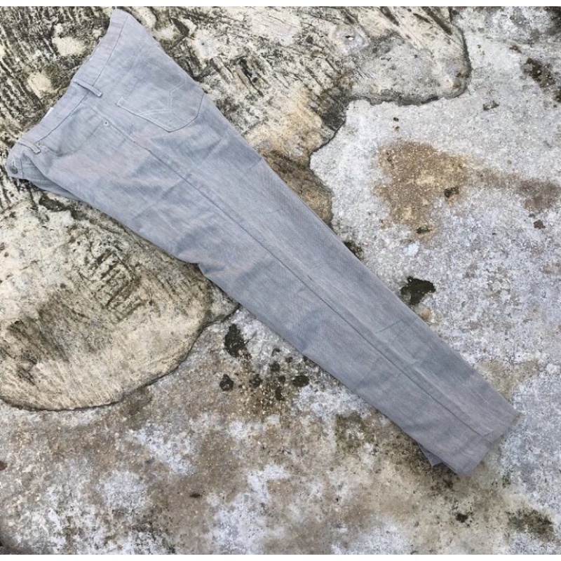 Celana edwin / jeans edwin/ celana edwin second / jeans edwin bekas / jeans edwin second / celana ed