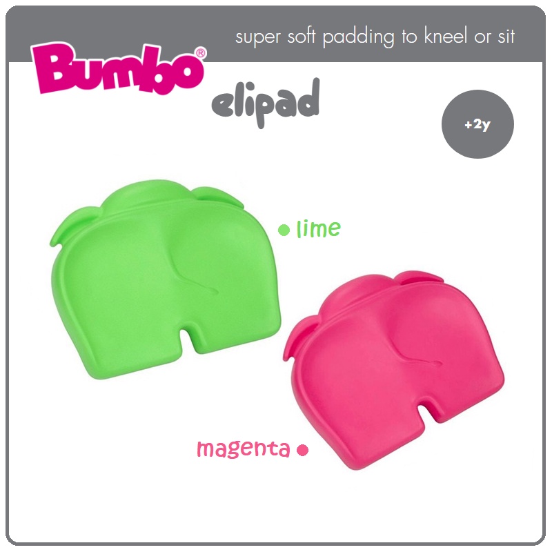 Bumbo Elipad