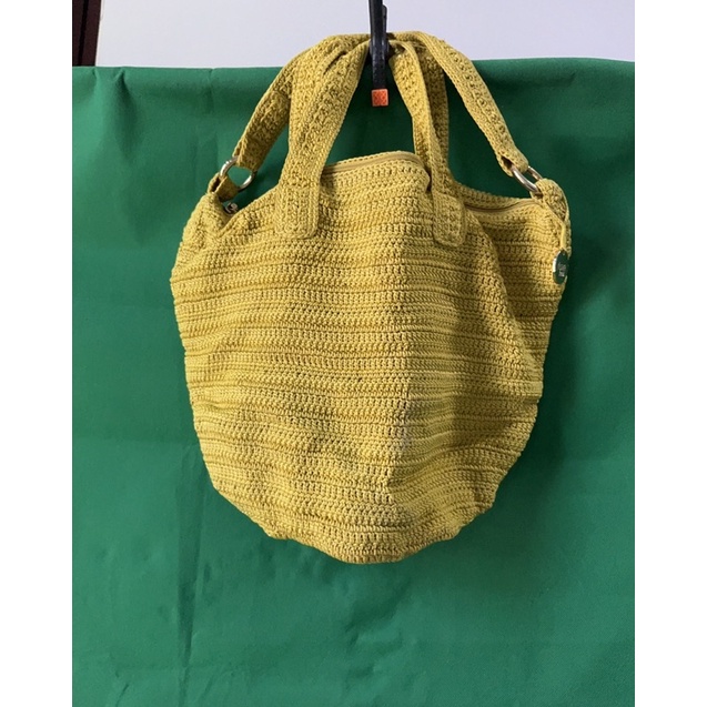 Dowa Crochet Bag Preloved