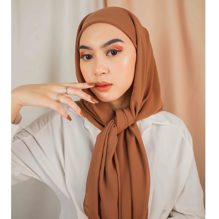 Hijab Segiempat inner by Vanesha Wear