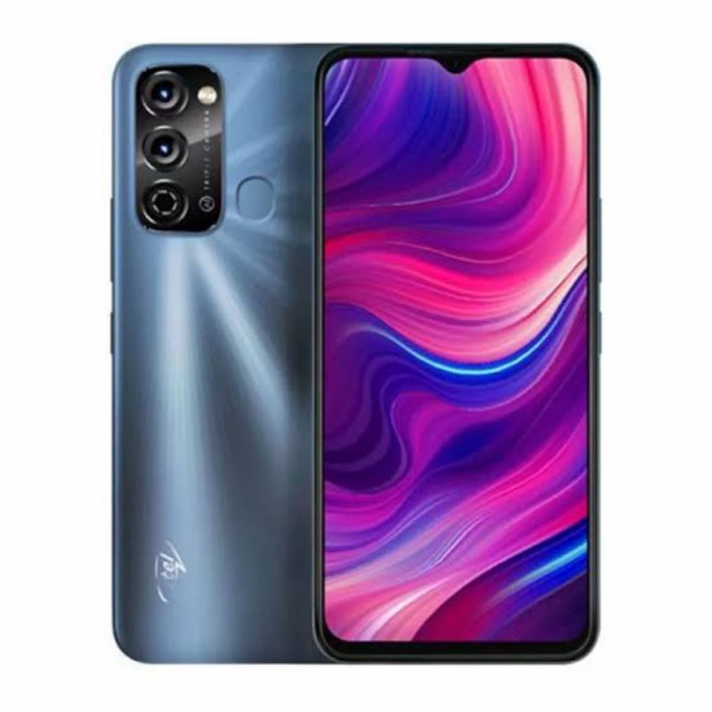 Itel Vision 3 Ram 2-32 Gb