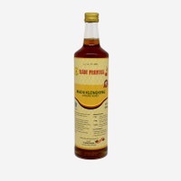 

Madu Pramuka Kelengkeng 650ml