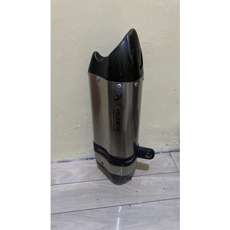 silincer r9 valencia original