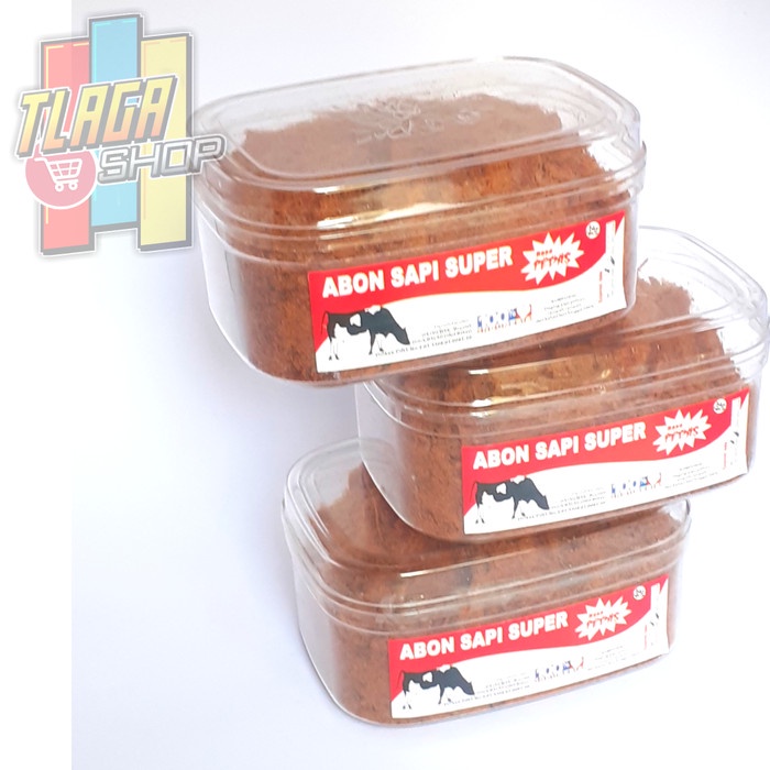 

ABON SAPI SUPER ASLI BOYOLALI MANIS BIKIN KETAGIHAN 37 5GRAM TERMURAH BERKHASIAT