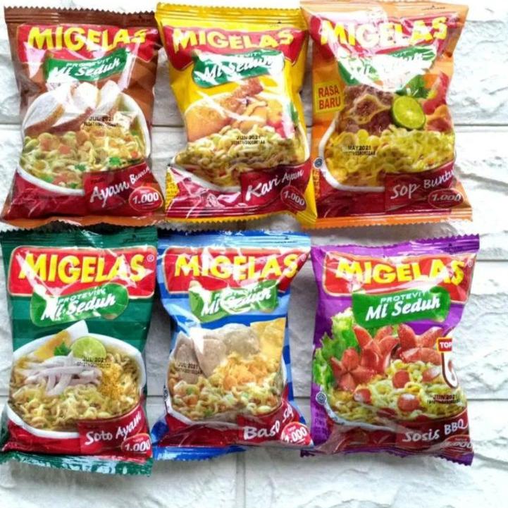 

✨ 7.7 Mie Gelas Semua Rasa per renceng @11 pcs