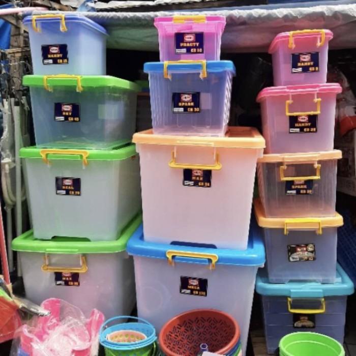 

Container Box Cb 16 Shinpo 060