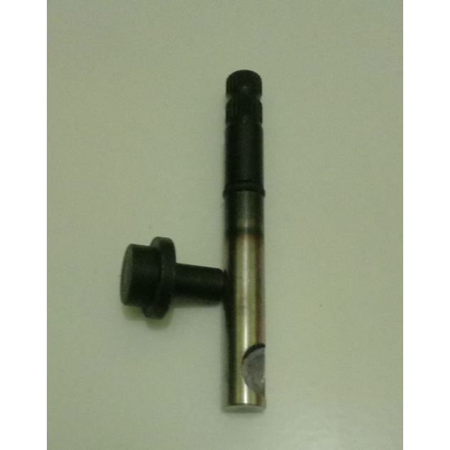 stud stut as stud panjang khusus bak blok kopling kharisma supra x125 snd