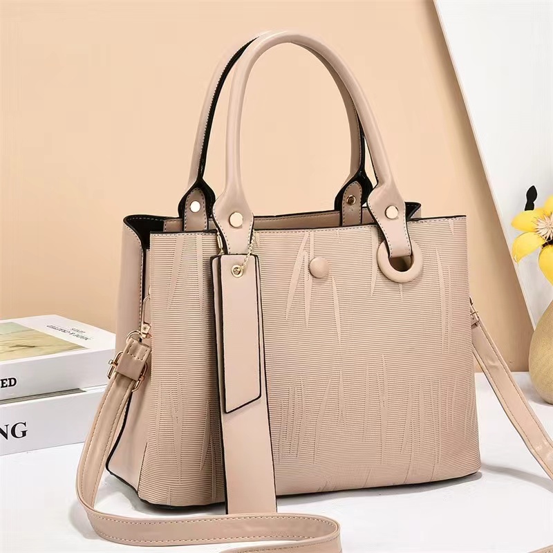 9180 TAS WANITA IMPORT SLEMPANG HANDBAG [1KG 2PC] PERFECT CORNER