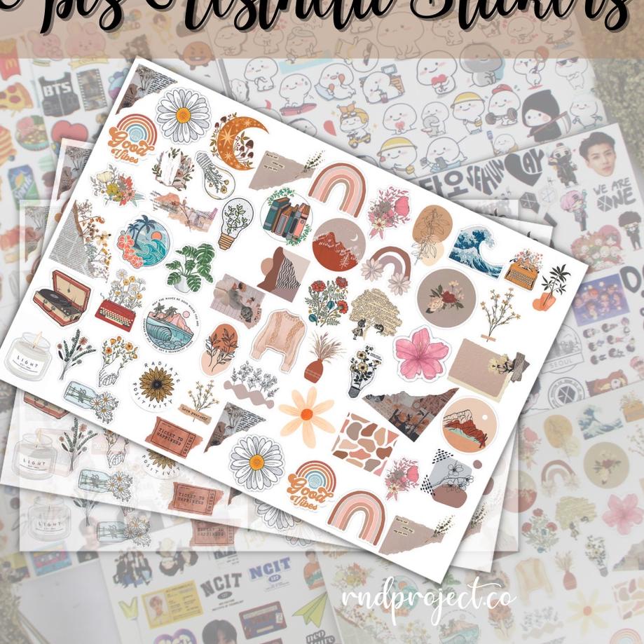

⇐ 50 PCS STICKER TUMBLR AESTHETHIC | PAKETAN STICKER TUMBLR AESTHETHIC | STICKER TUMBLR AESTHETHIC く