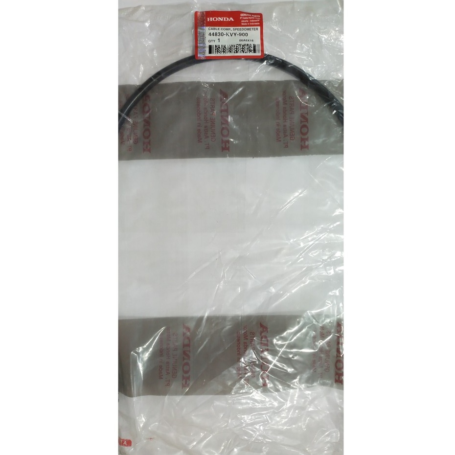 KABEL SPEEDO METER BEAT