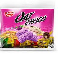 

Original Naraya Oat Choco Netto 400 gr Isi 40 Pcs 