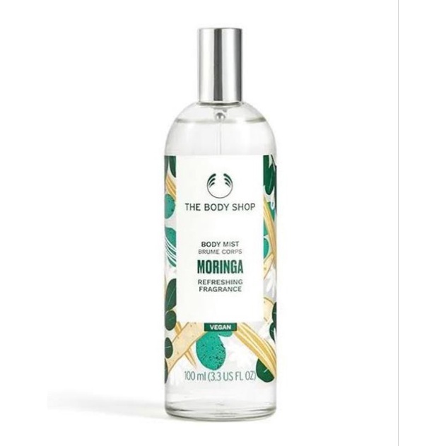 Parfum BodyMist Moringa 100ml