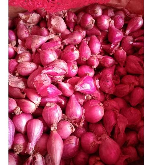 

[Terkece Se-RI] BAWANG MERAH SUPER / PILIHAN PER KG