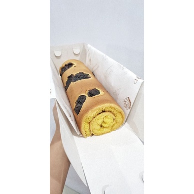 

Prunes Roll