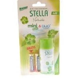 Murah Pembelian Stella Mini Matic & Duo Matic Refill + Baterei