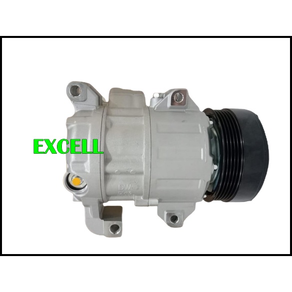 Compressor Kompresor Ac Mobil Suzuki Grand Vitara 2.0