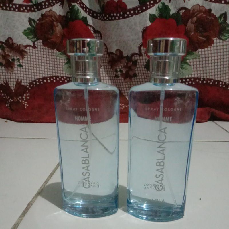 parfum Casablanca Aqua 100ml