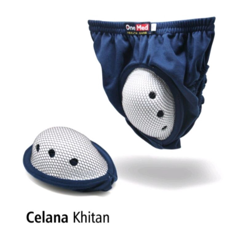 Celana khitan / celana sunat