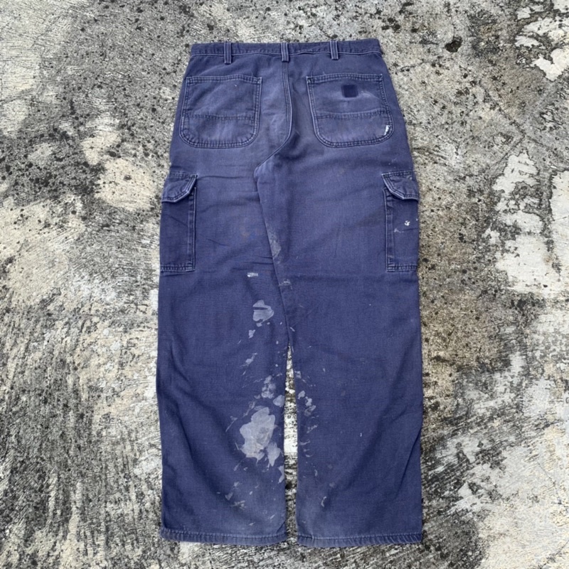 carhartt cargo pants used original
