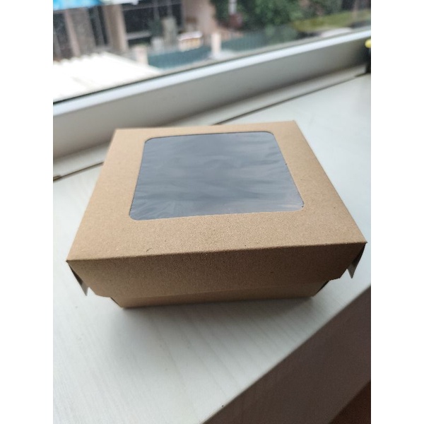 

kotak/dus/box dimsum /takoyaki 10x10x5