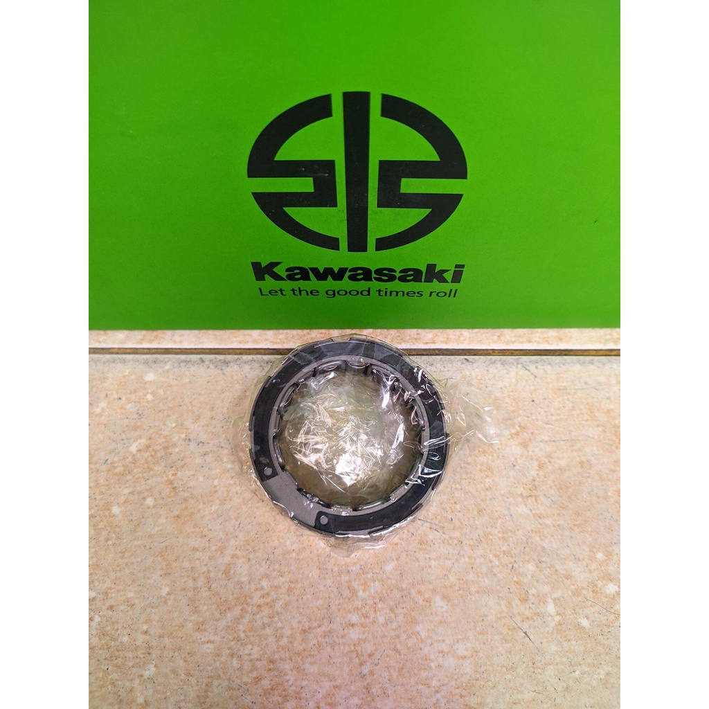 CLUTCH ASSY ONE WAY KAWASAKI KAZE R Original Kawasaki