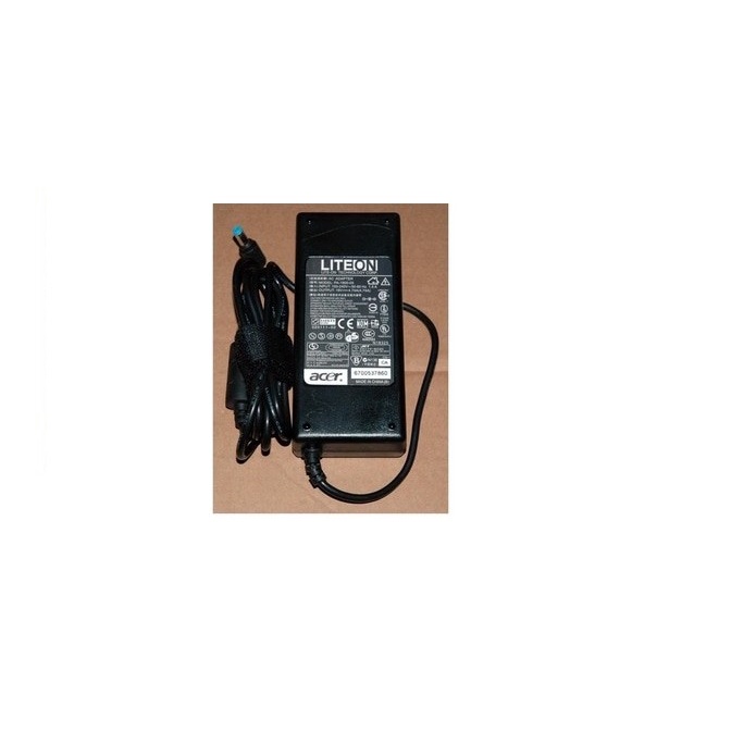 Adaptor Charger laptop Acer 19 V 4.74 A -ORIGINAL 100% BERGARANSI