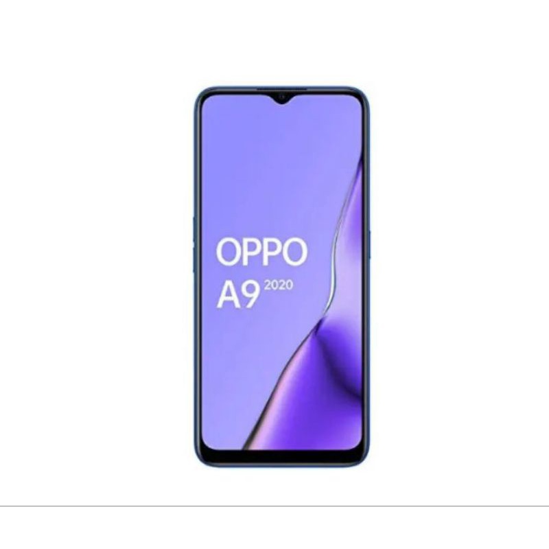 SECOND OPPO A9 2020