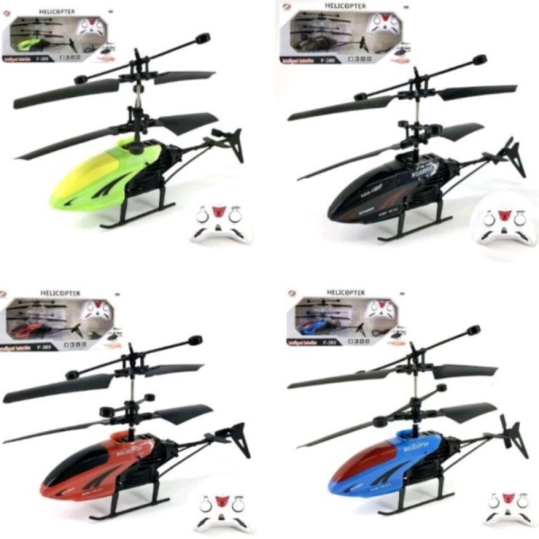 

Unik mainan helikopter remot control kontrol mainan anak pesawat terbang Murah