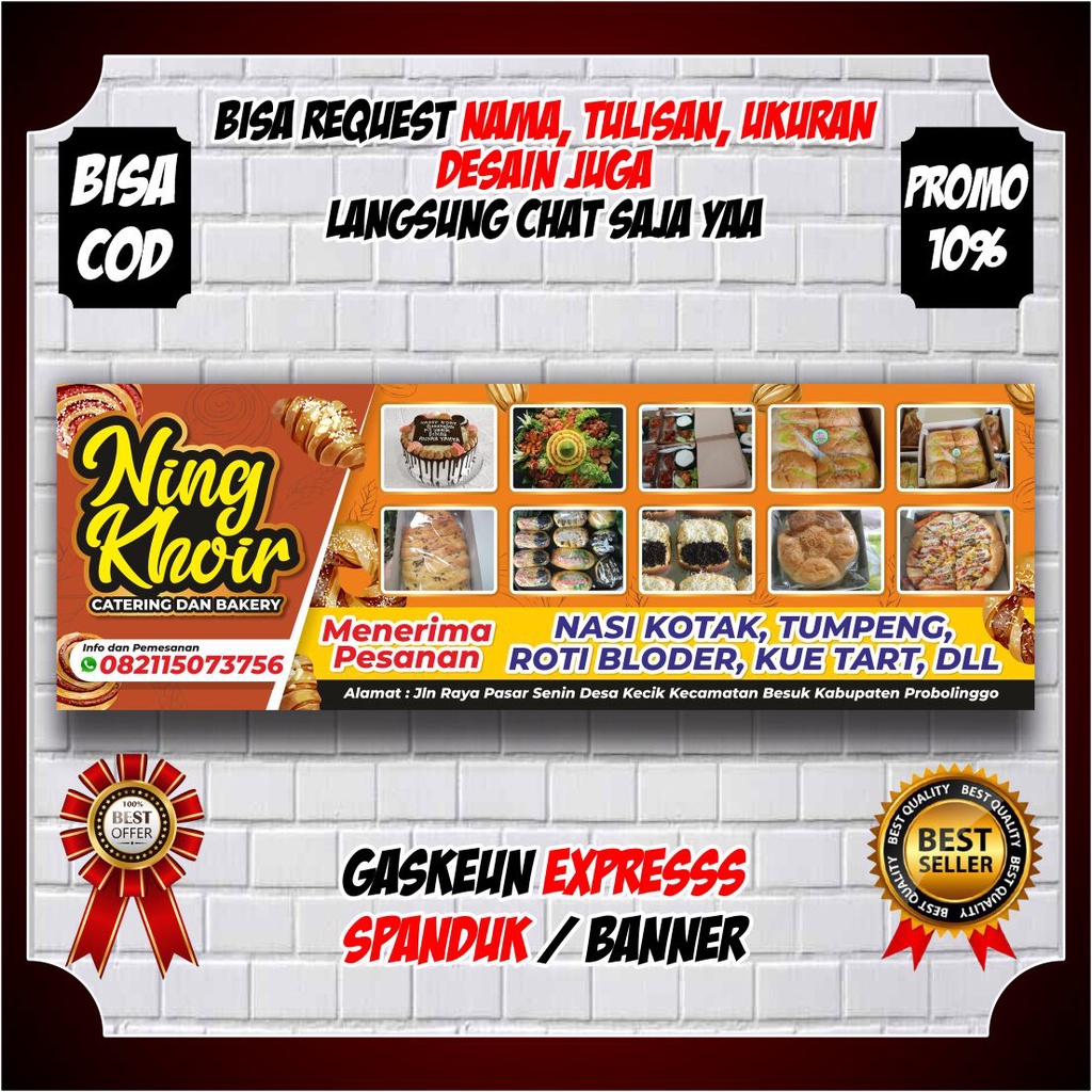 Kata-Kata Ajaib untuk Jual Kue Online: Panduan Lengkap Memikat Calon Pembeli