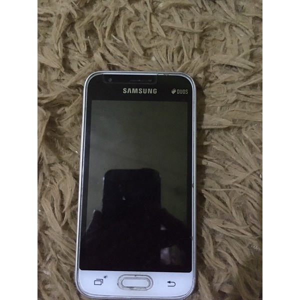 mesin galaxi j1 mini j106b/ds