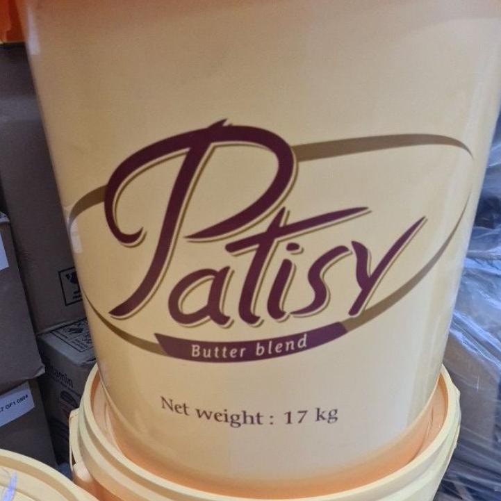 

Beli Segera Corman Patisy 1kg~