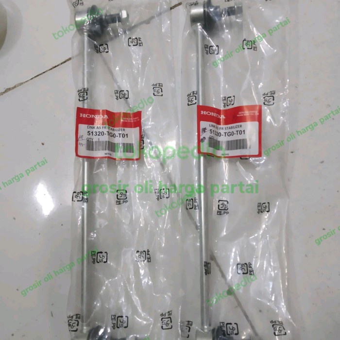 Stabil Link Stabilizer Link Link Stabil Mobilio #Original