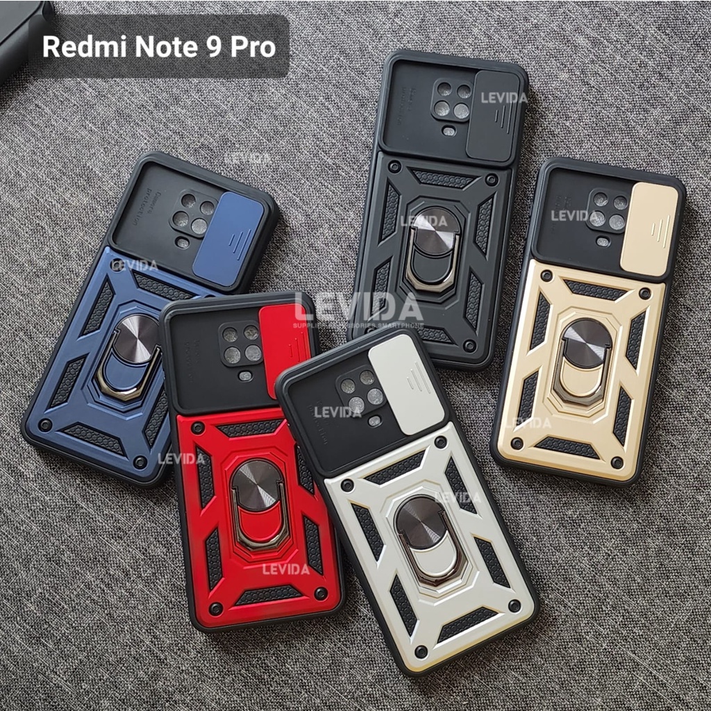 Case For Redmi Note 9 Pro Redmi 10A Redmi 9C Redmi Note 9  Redmi 10 Redmi 9A Case Robot slide Protect Kamera Redmi Note 9 Pro Redmi 10A Redmi 9C Redmi Note 9  Redmi 10 Redmi 9A